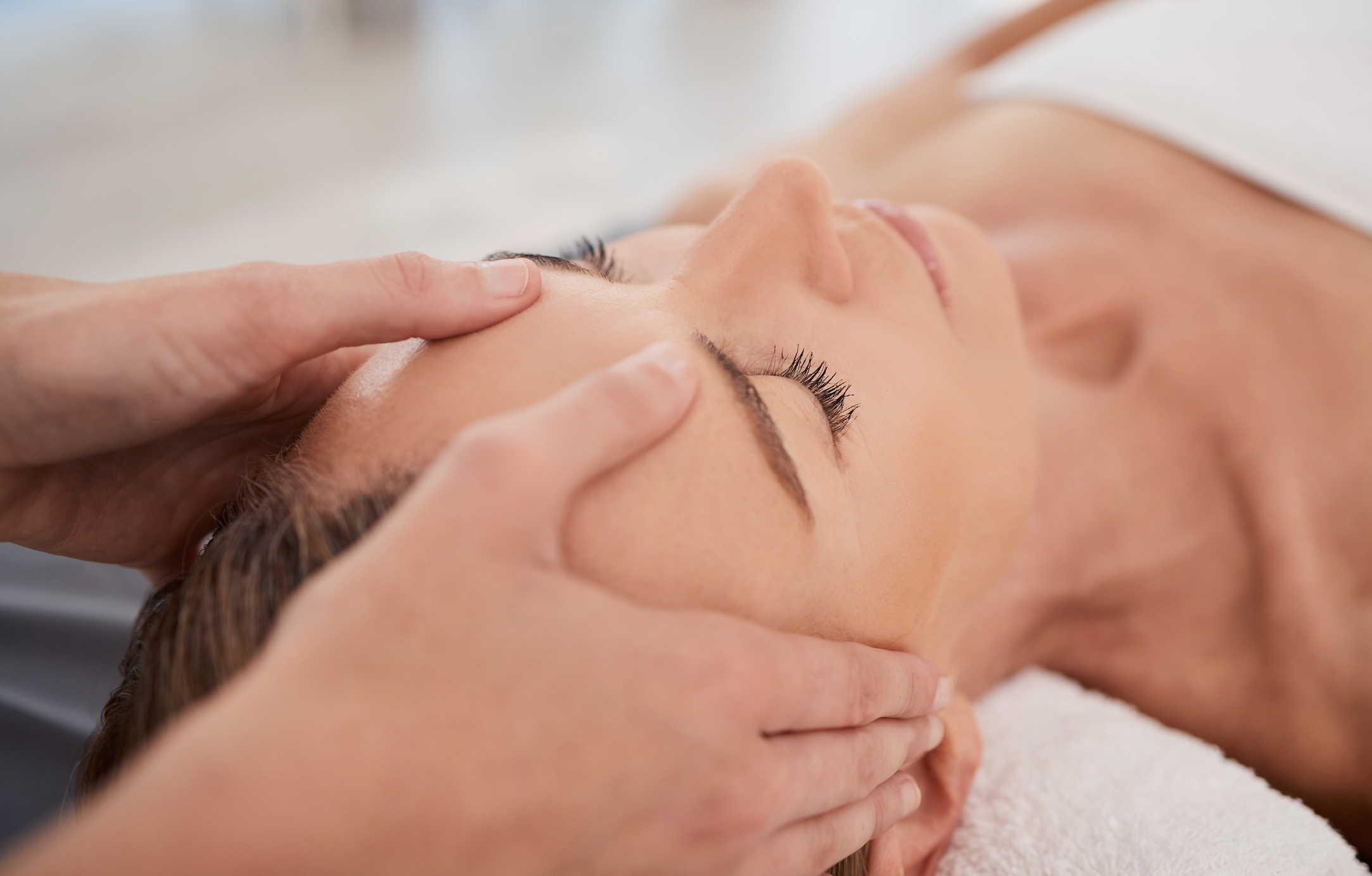 Experience Relaxation with Southlake Therapeutic Therapy at Shiatsu Renu